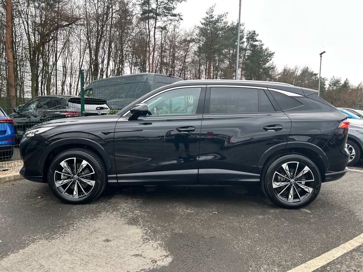 Used MG MG HS 2025 for sale - 77886398: Photo 6