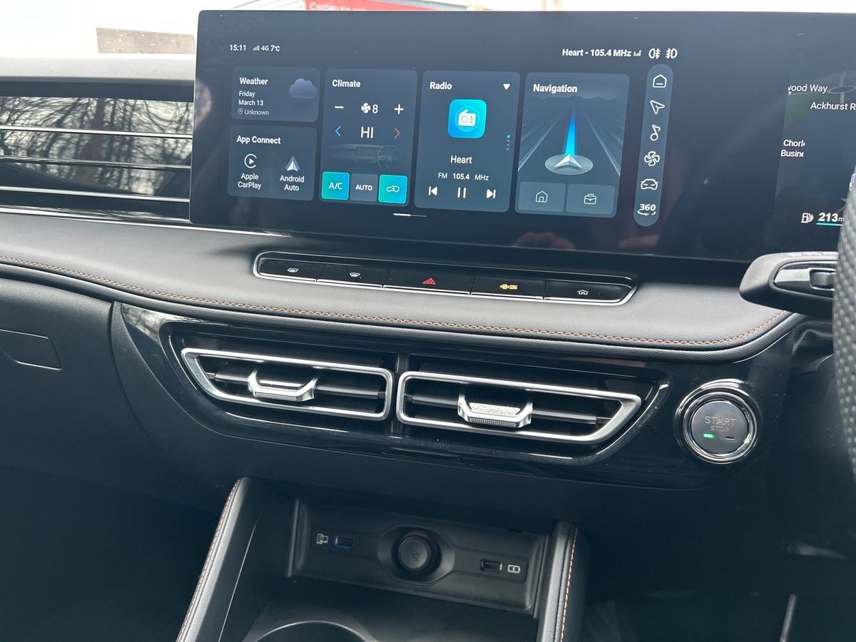 Used MG MG HS 2025 for sale - 77886398: Photo 9