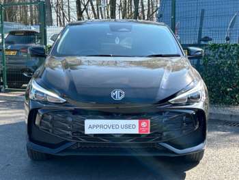 Used MG MG3 2024 for sale - 74742099: Photo