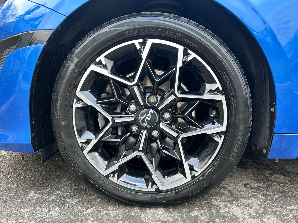 Used Kia Pro Ceed 2024 for sale - 77886432: Photo 10