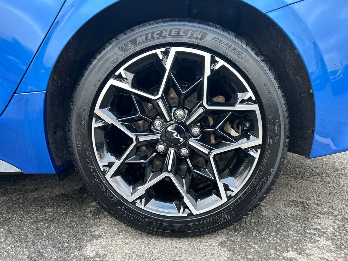 Used Kia Pro Ceed 2024 for sale - 77886432: Photo 11