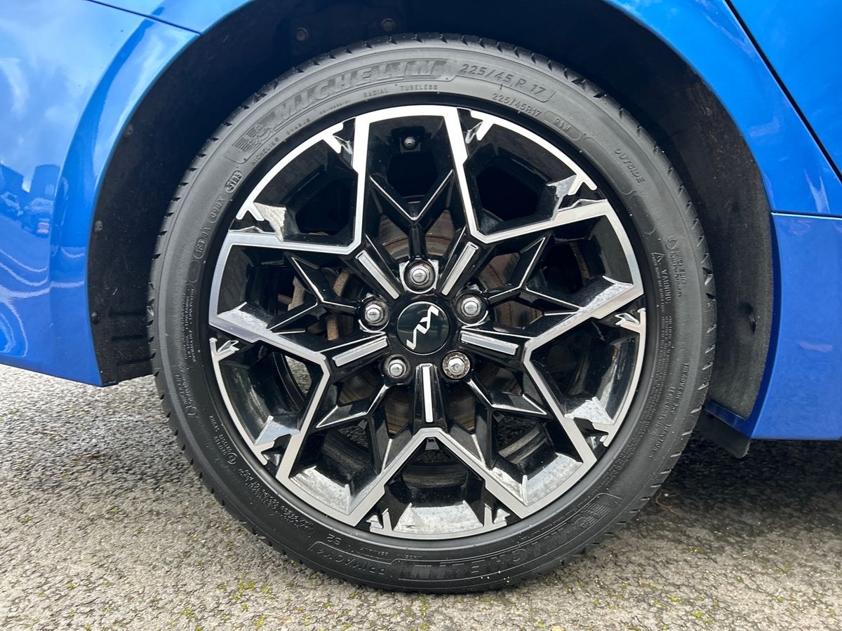 Used Kia Pro Ceed 2024 for sale - 77886432: Photo 12