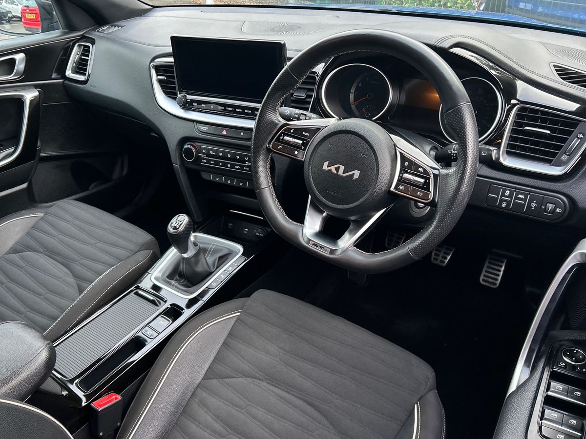 Used Kia Pro Ceed 2024 for sale - 77886432: Photo 14