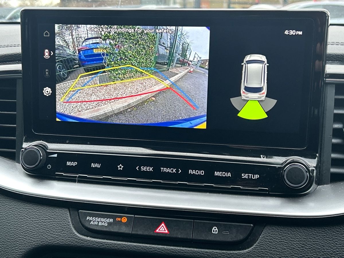 Used Kia Pro Ceed 2024 for sale - 77886432: Photo 17