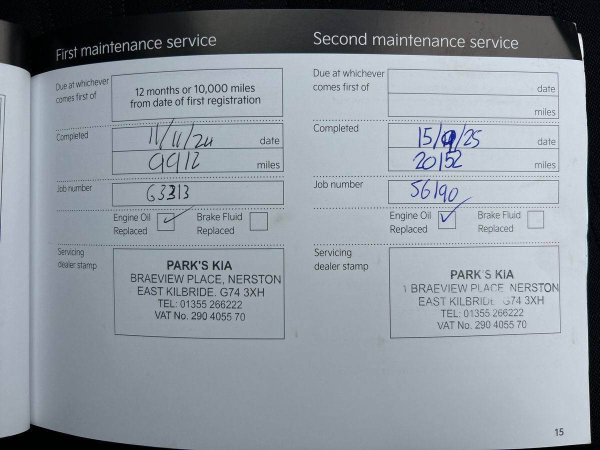 Used Kia Pro Ceed 2024 for sale - 77886432: Photo 18