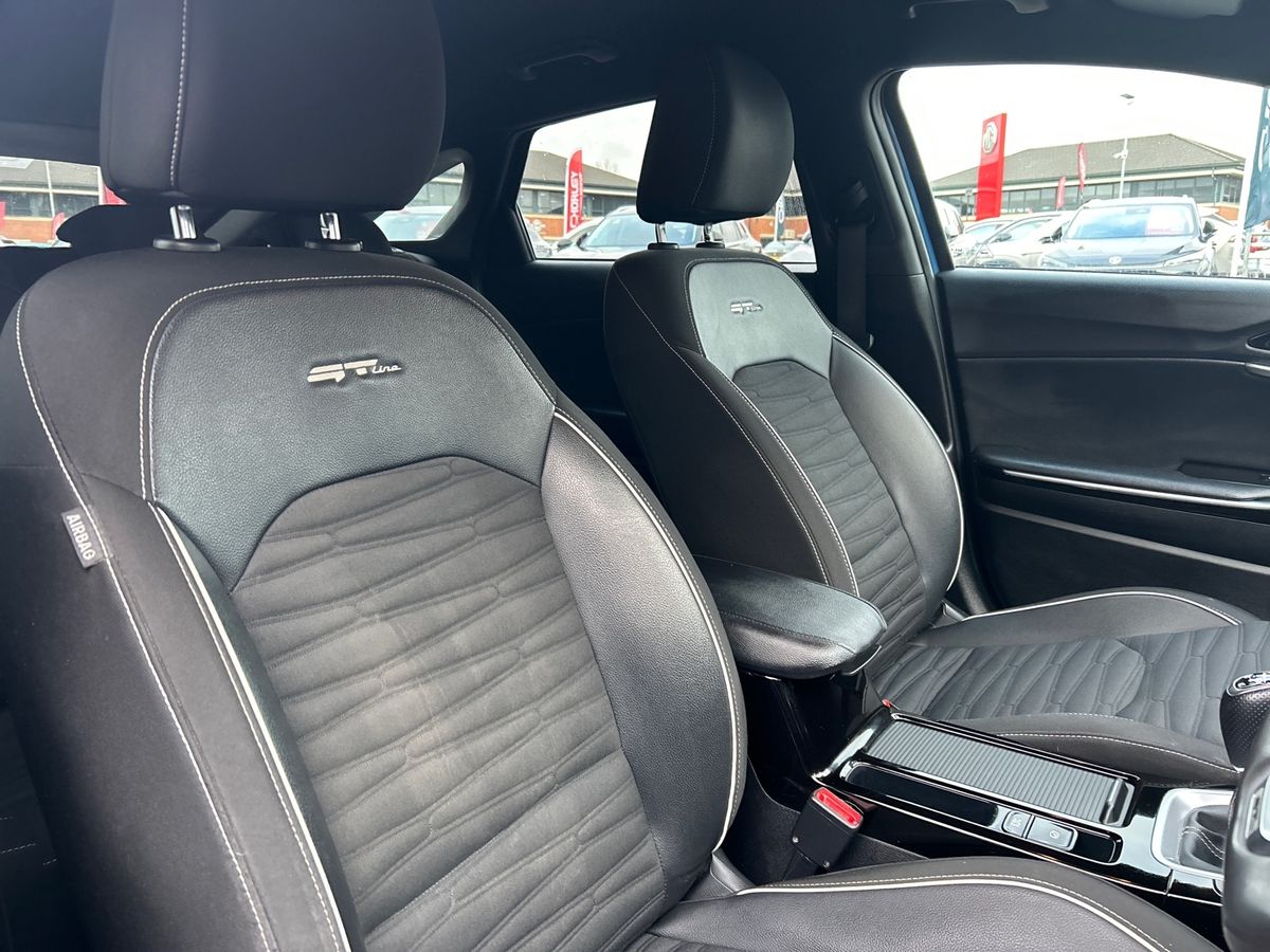 Used Kia Pro Ceed 2024 for sale - 77886432: Photo 19