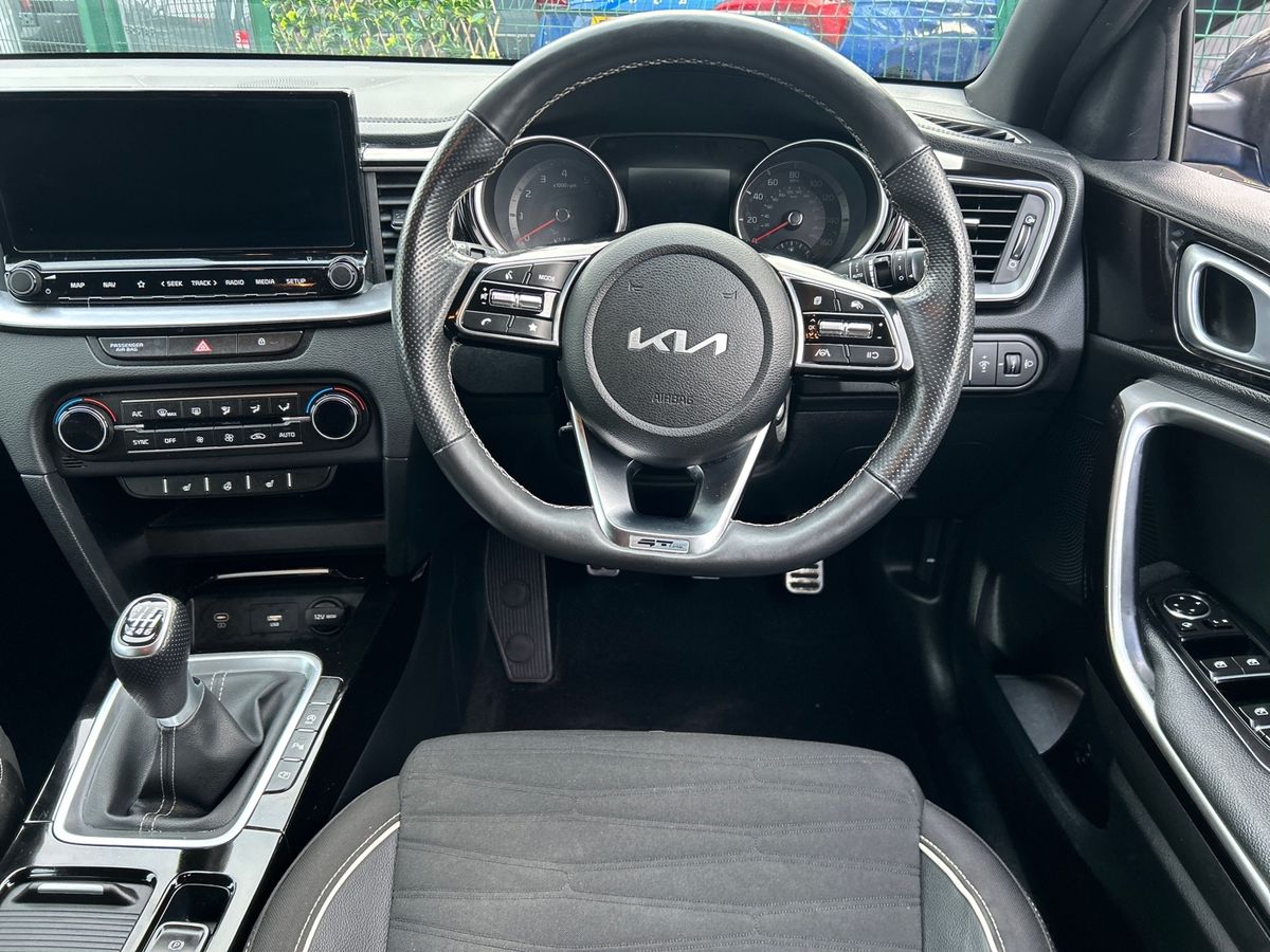 Used Kia Pro Ceed 2024 for sale - 77886432: Photo 20