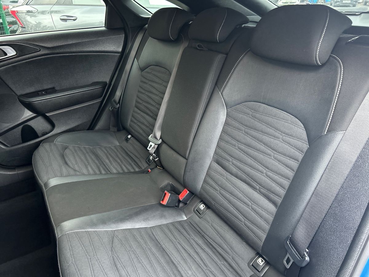 Used Kia Pro Ceed 2024 for sale - 77886432: Photo 21