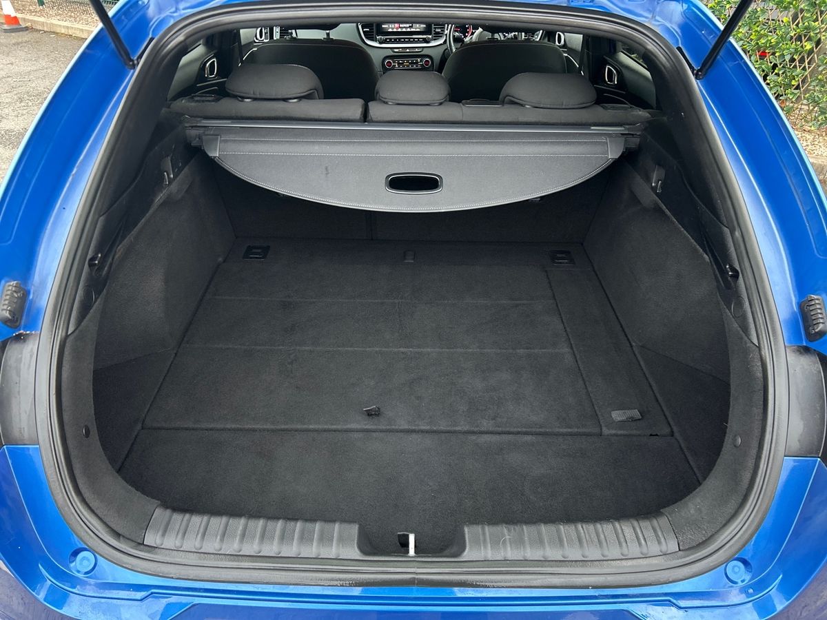 Used Kia Pro Ceed 2024 for sale - 77886432: Photo 22