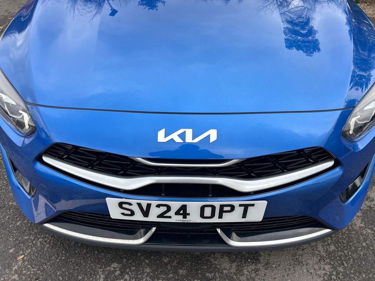 Used Kia Pro Ceed 2024 for sale - 77886432: Photo 27