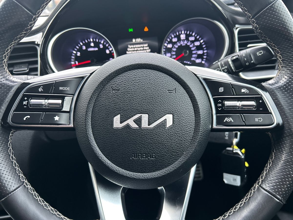 Used Kia Pro Ceed 2024 for sale - 77886432: Photo 29