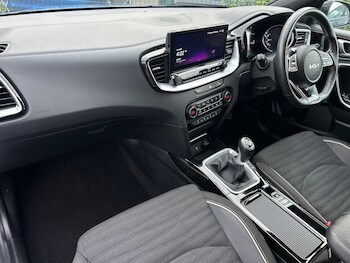 Used Kia Pro Ceed 2024 for sale - 77886432: Photo