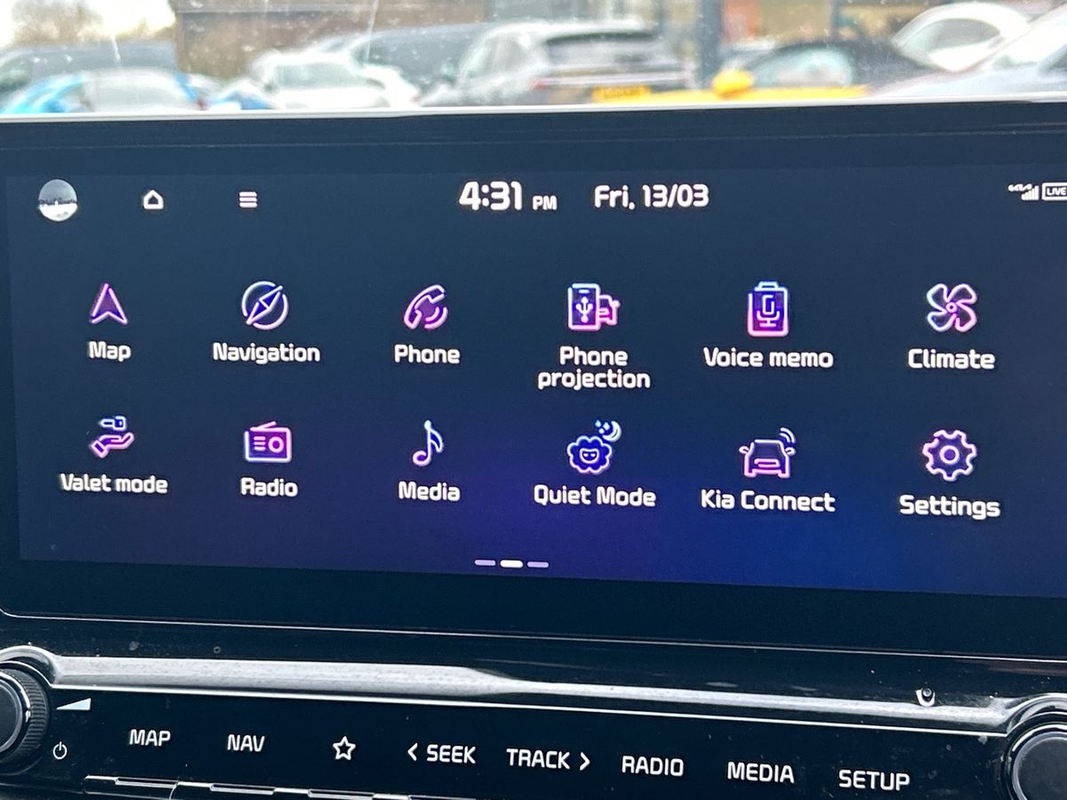 Used Kia Pro Ceed 2024 for sale - 77886432: Photo 32