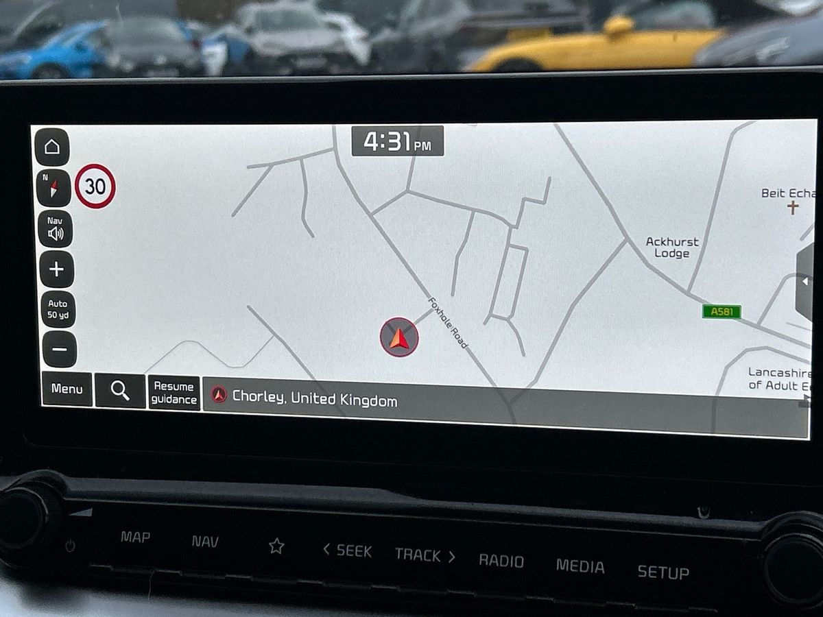 Used Kia Pro Ceed 2024 for sale - 77886432: Photo 34