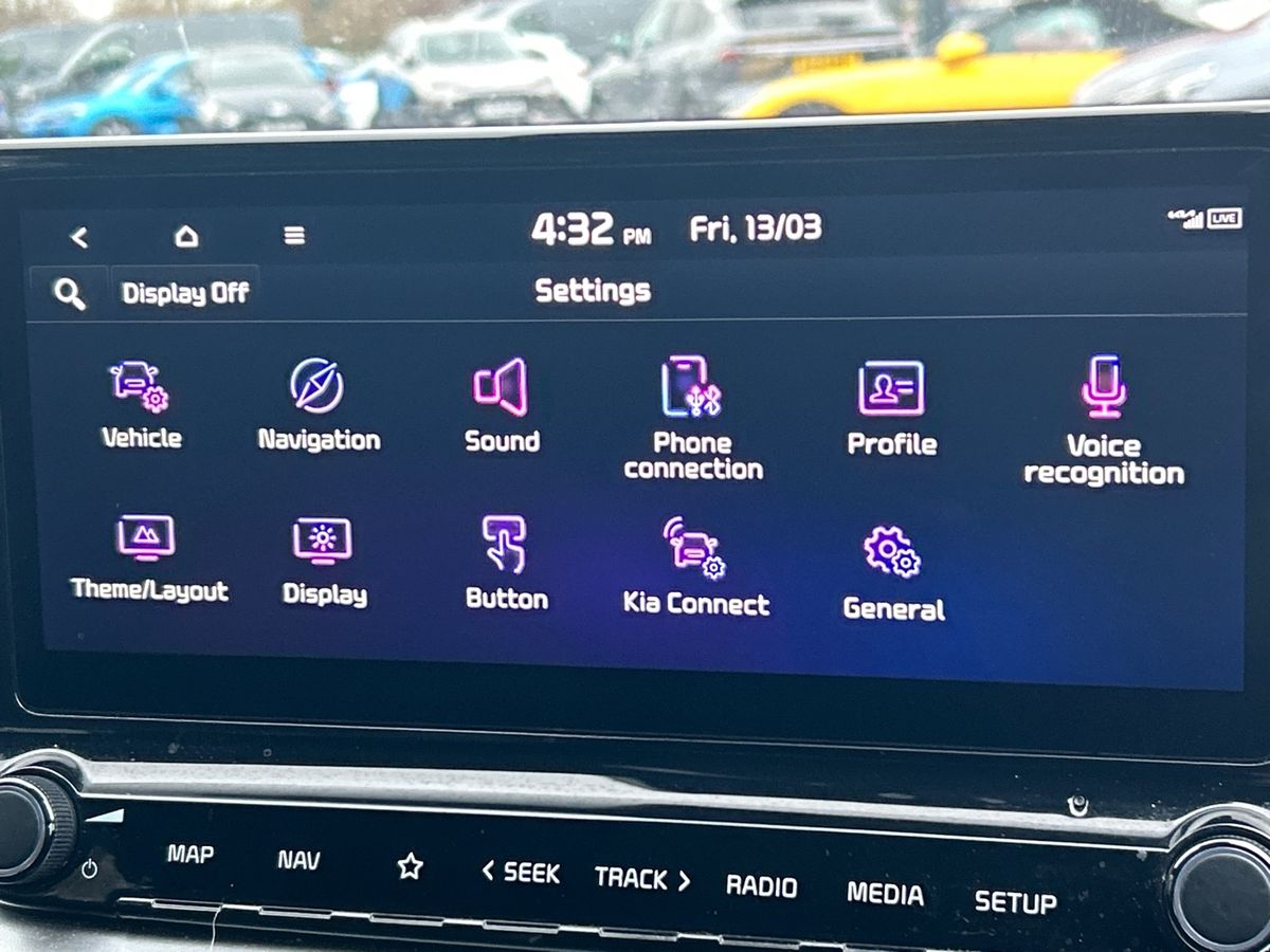 Used Kia Pro Ceed 2024 for sale - 77886432: Photo 36