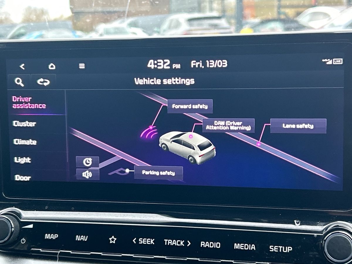 Used Kia Pro Ceed 2024 for sale - 77886432: Photo 37