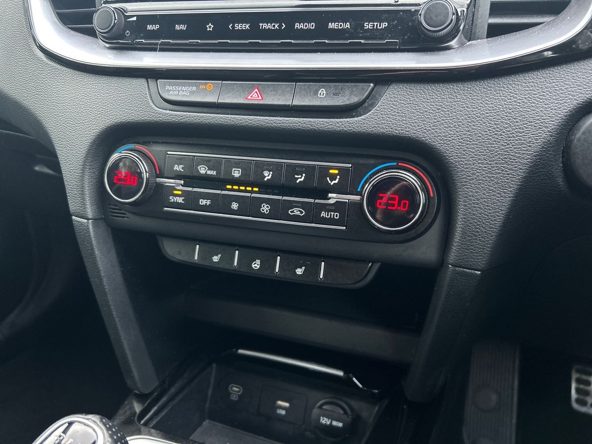 Used Kia Pro Ceed 2024 for sale - 77886432: Photo 38