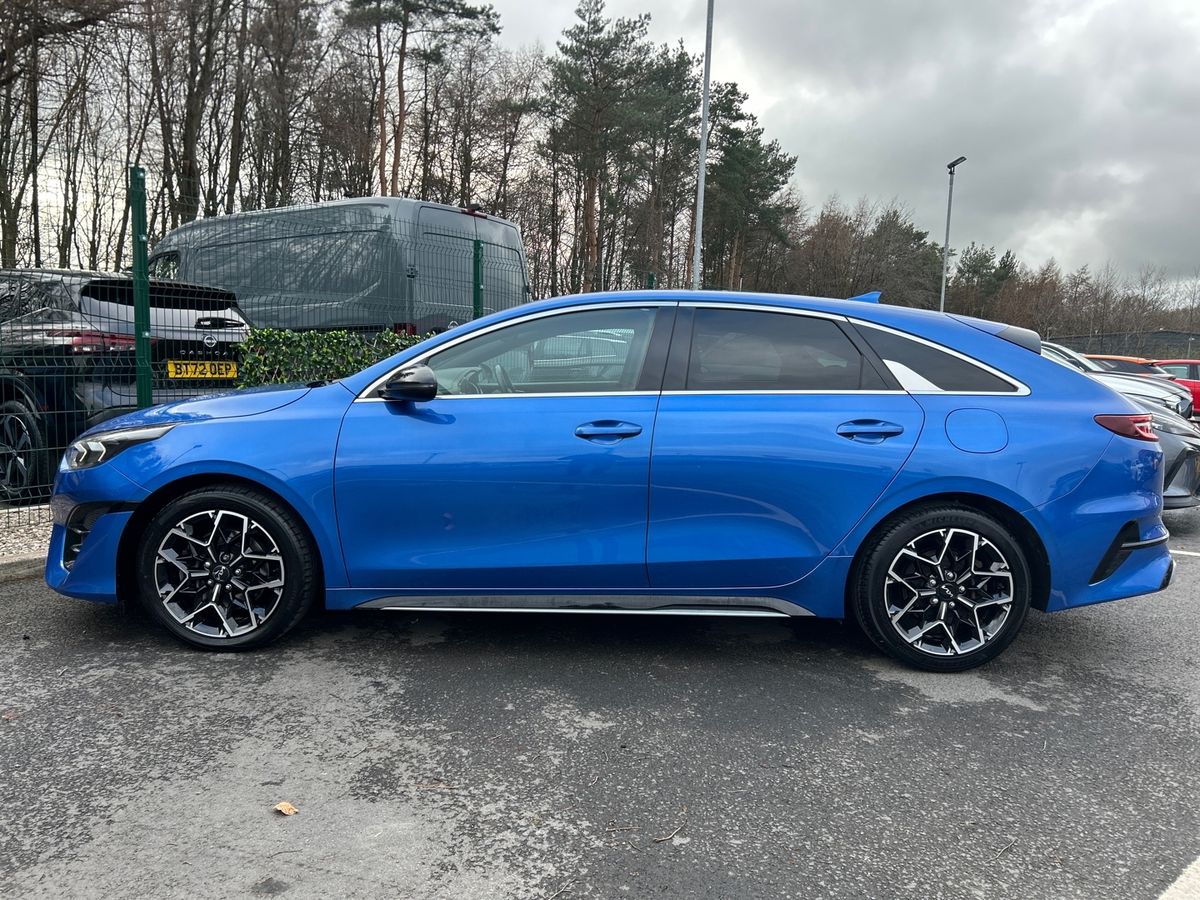 Used Kia Pro Ceed 2024 for sale - 77886432: Photo 6