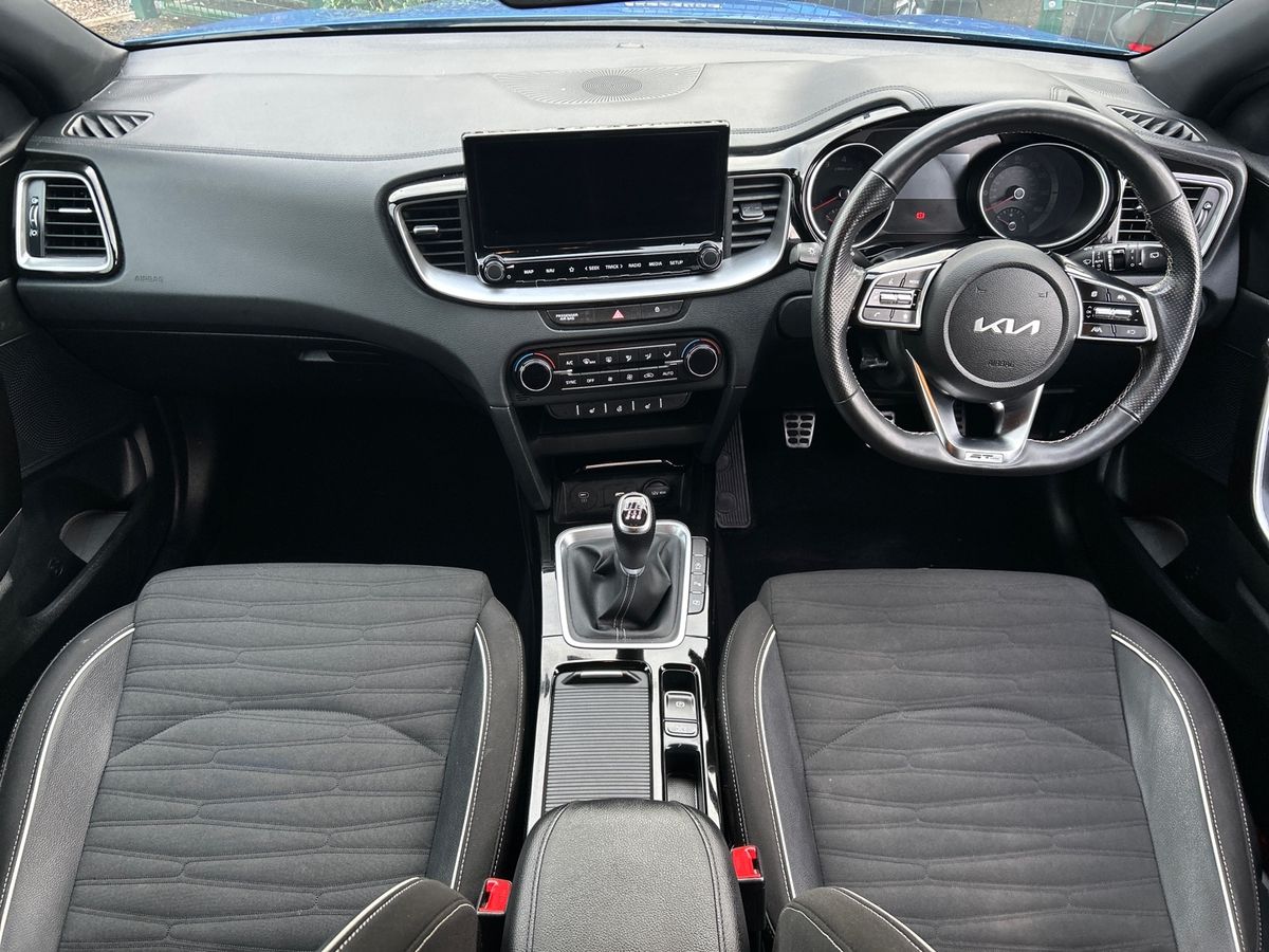 Used Kia Pro Ceed 2024 for sale - 77886432: Photo 7