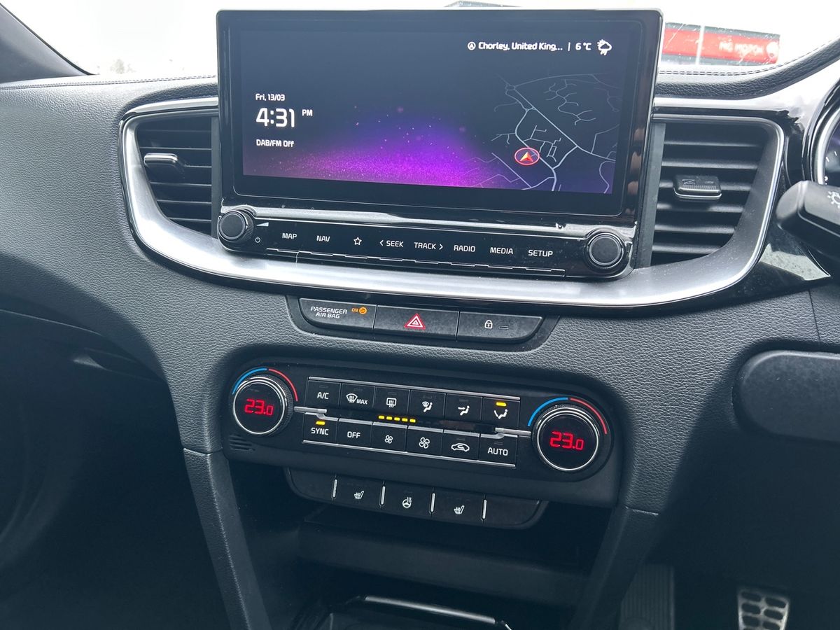 Used Kia Pro Ceed 2024 for sale - 77886432: Photo 9