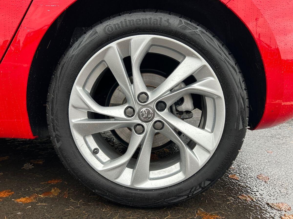 Used Vauxhall Astra 2020 for sale - 76890285: Photo 11