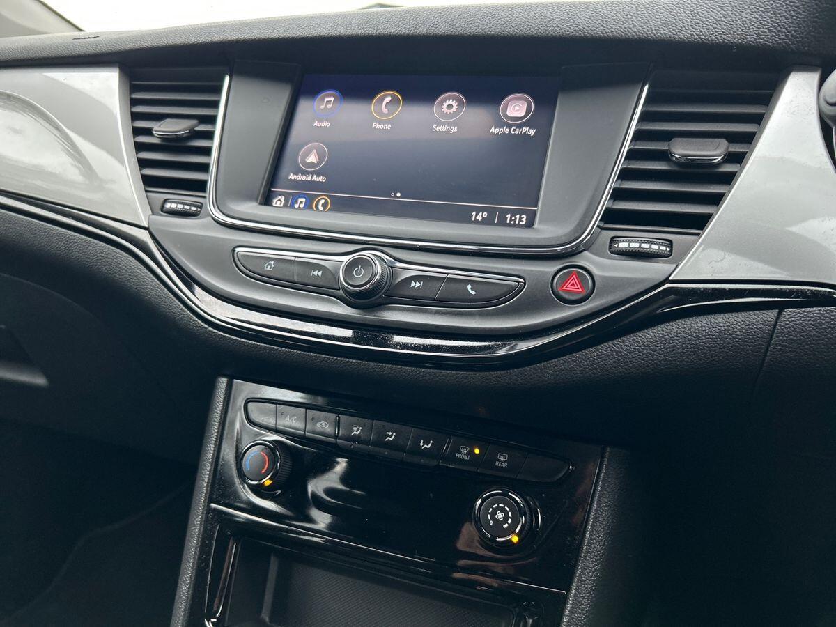 Used Vauxhall Astra 2020 for sale - 76890285: Photo 17