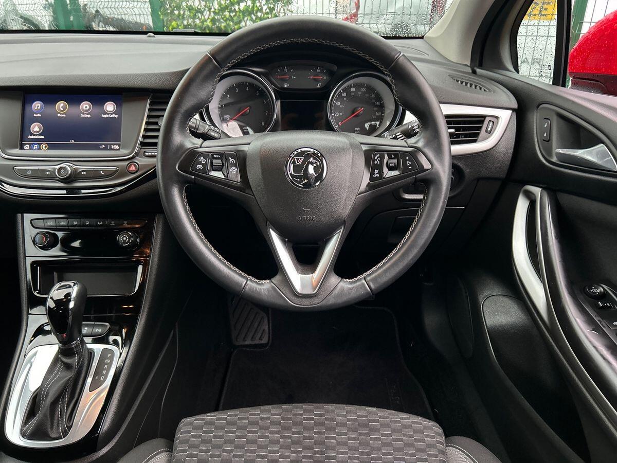 Used Vauxhall Astra 2020 for sale - 76890285: Photo 19