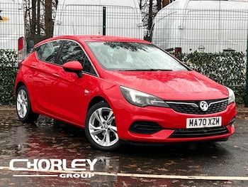 Vauxhall Astra feature image