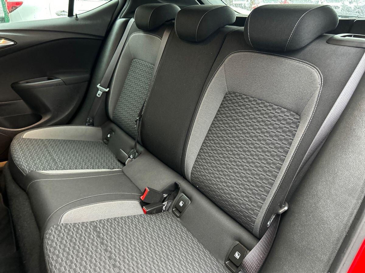 Used Vauxhall Astra 2020 for sale - 76890285: Photo 20