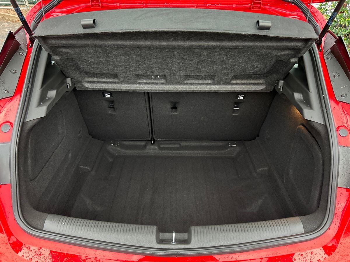 Used Vauxhall Astra 2020 for sale - 76890285: Photo 21