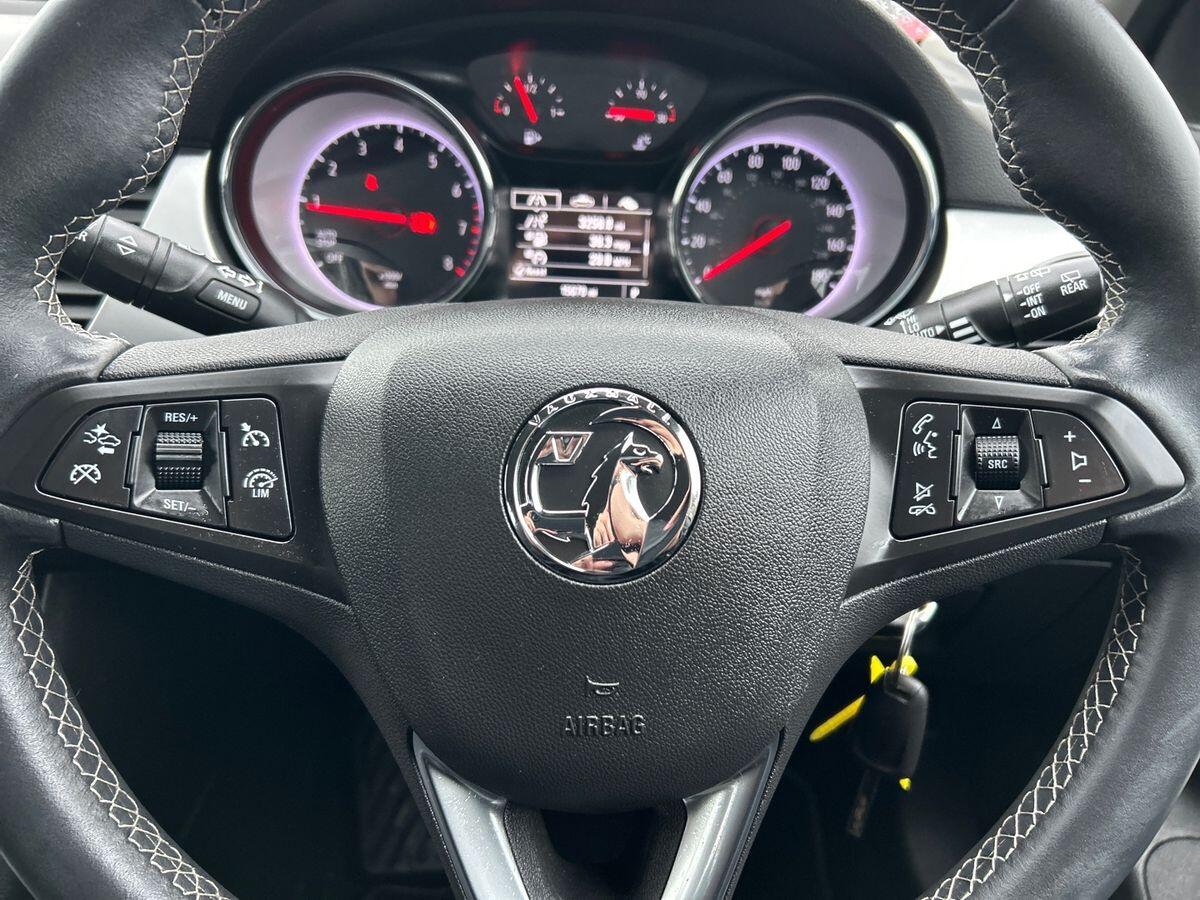 Used Vauxhall Astra 2020 for sale - 76890285: Photo 31