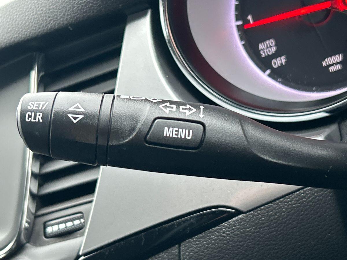 Used Vauxhall Astra 2020 for sale - 76890285: Photo 32