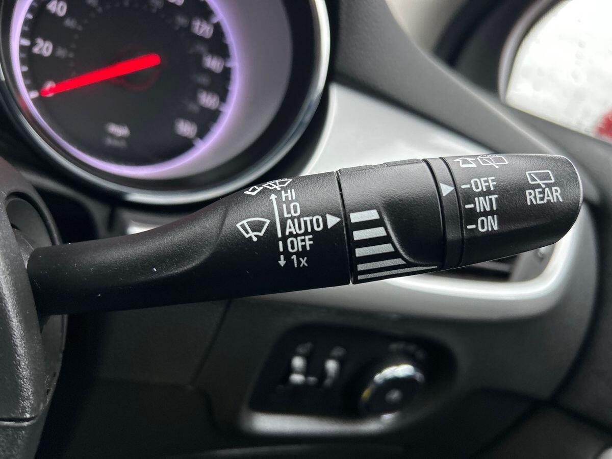 Used Vauxhall Astra 2020 for sale - 76890285: Photo 33