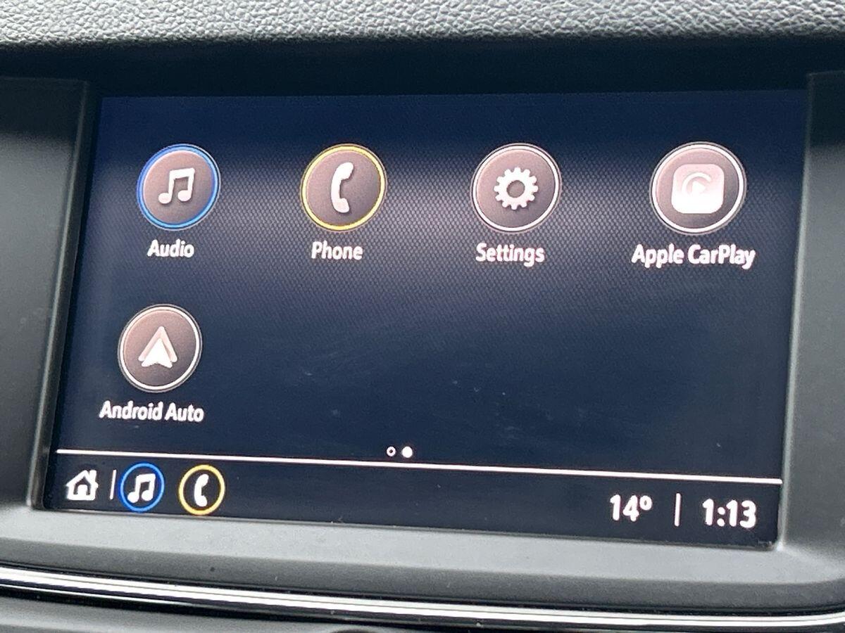 Used Vauxhall Astra 2020 for sale - 76890285: Photo 34