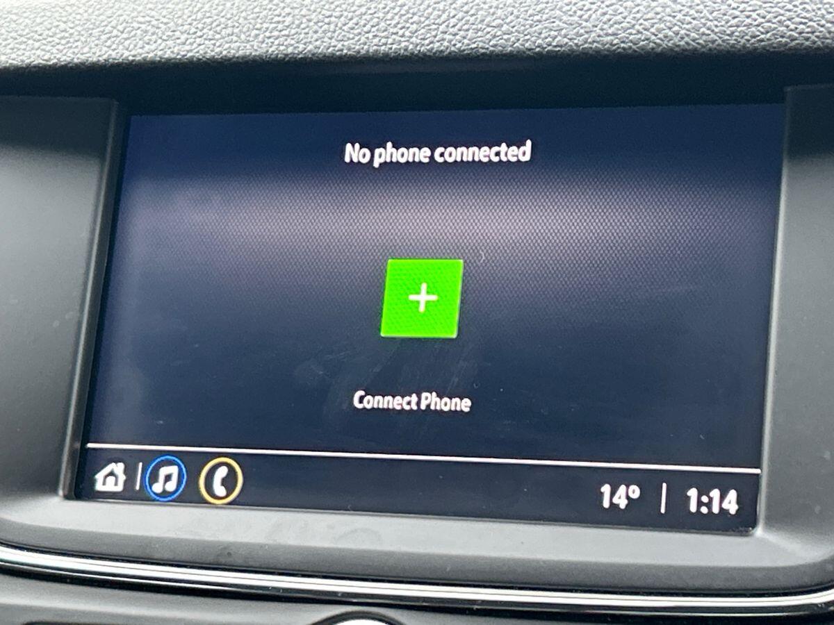 Used Vauxhall Astra 2020 for sale - 76890285: Photo 35