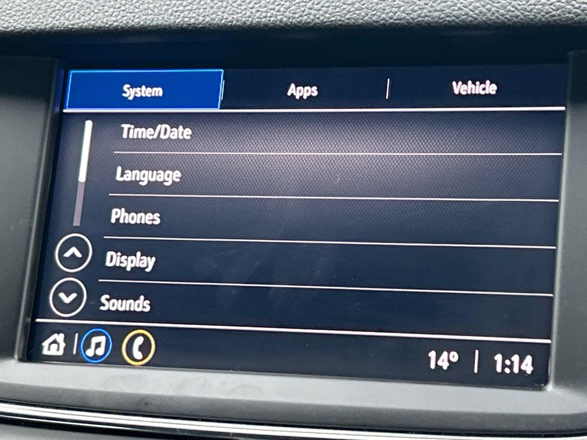 Used Vauxhall Astra 2020 for sale - 76890285: Photo 36