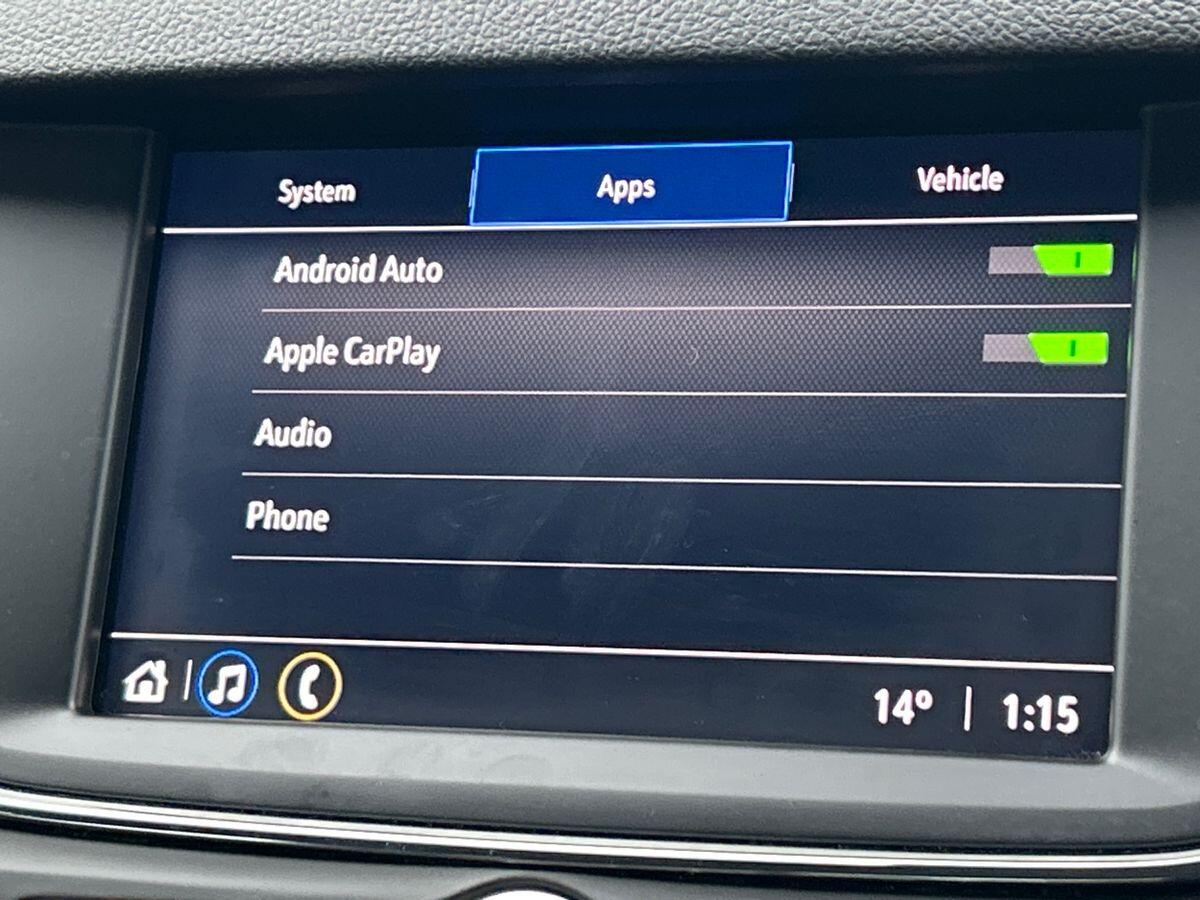 Used Vauxhall Astra 2020 for sale - 76890285: Photo 37