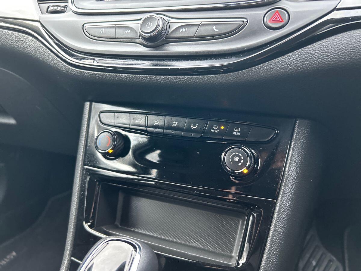 Used Vauxhall Astra 2020 for sale - 76890285: Photo 39