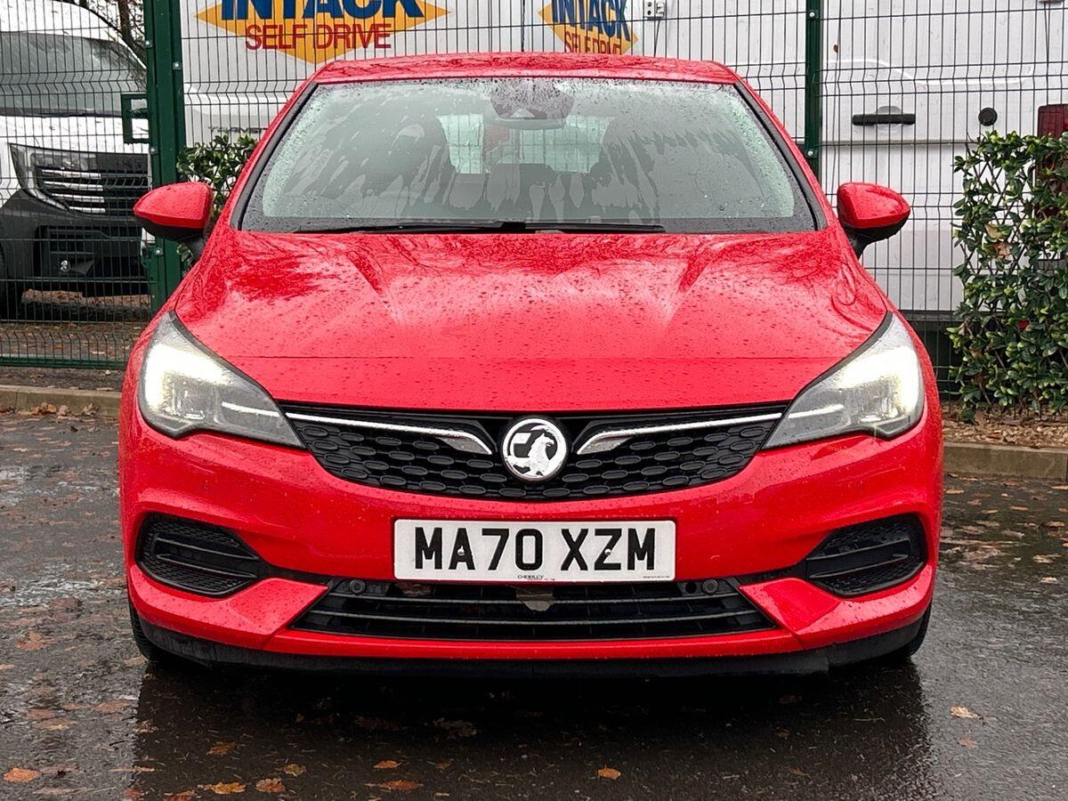 Used Vauxhall Astra 2020 for sale - 76890285: Photo 4