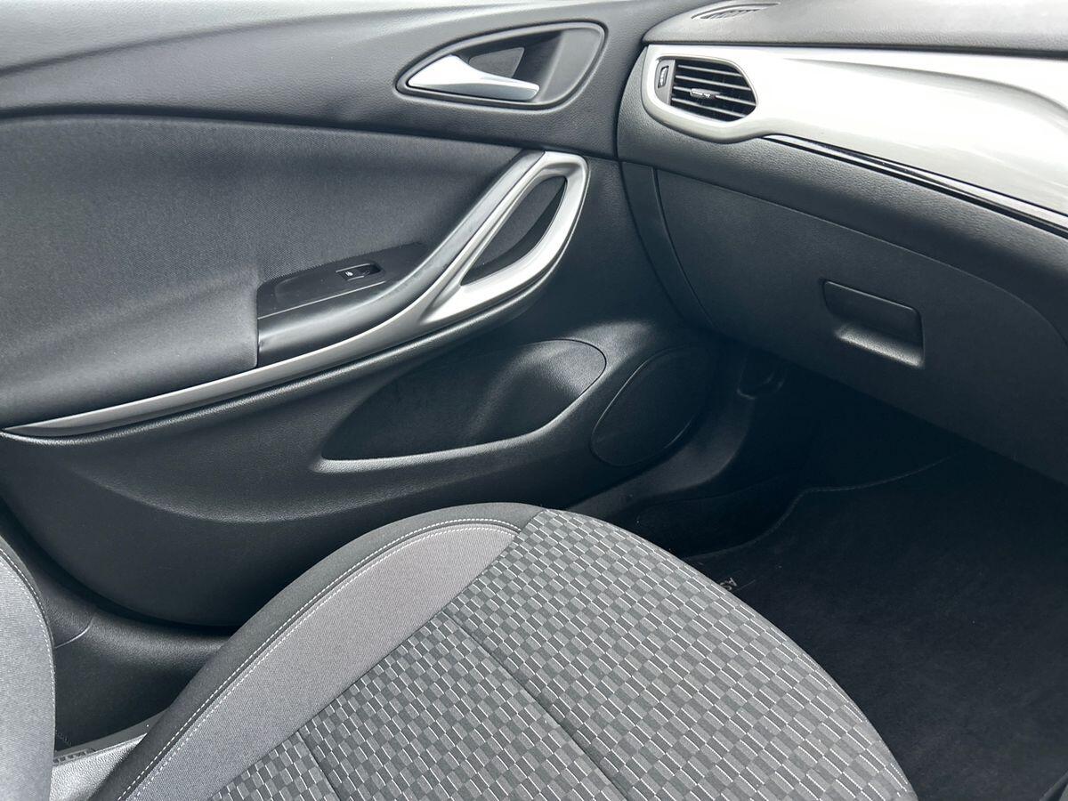 Used Vauxhall Astra 2020 for sale - 76890285: Photo 44