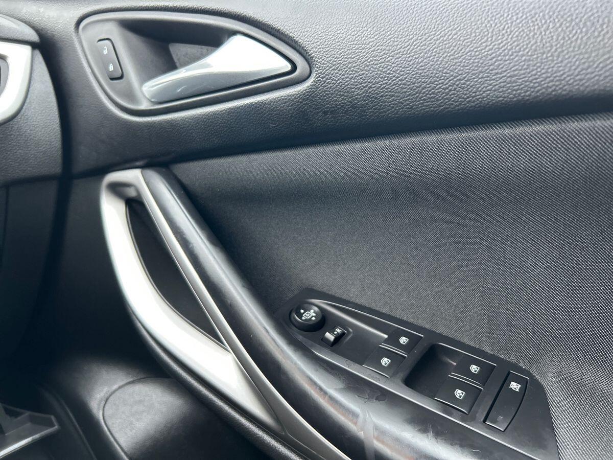 Used Vauxhall Astra 2020 for sale - 76890285: Photo 47