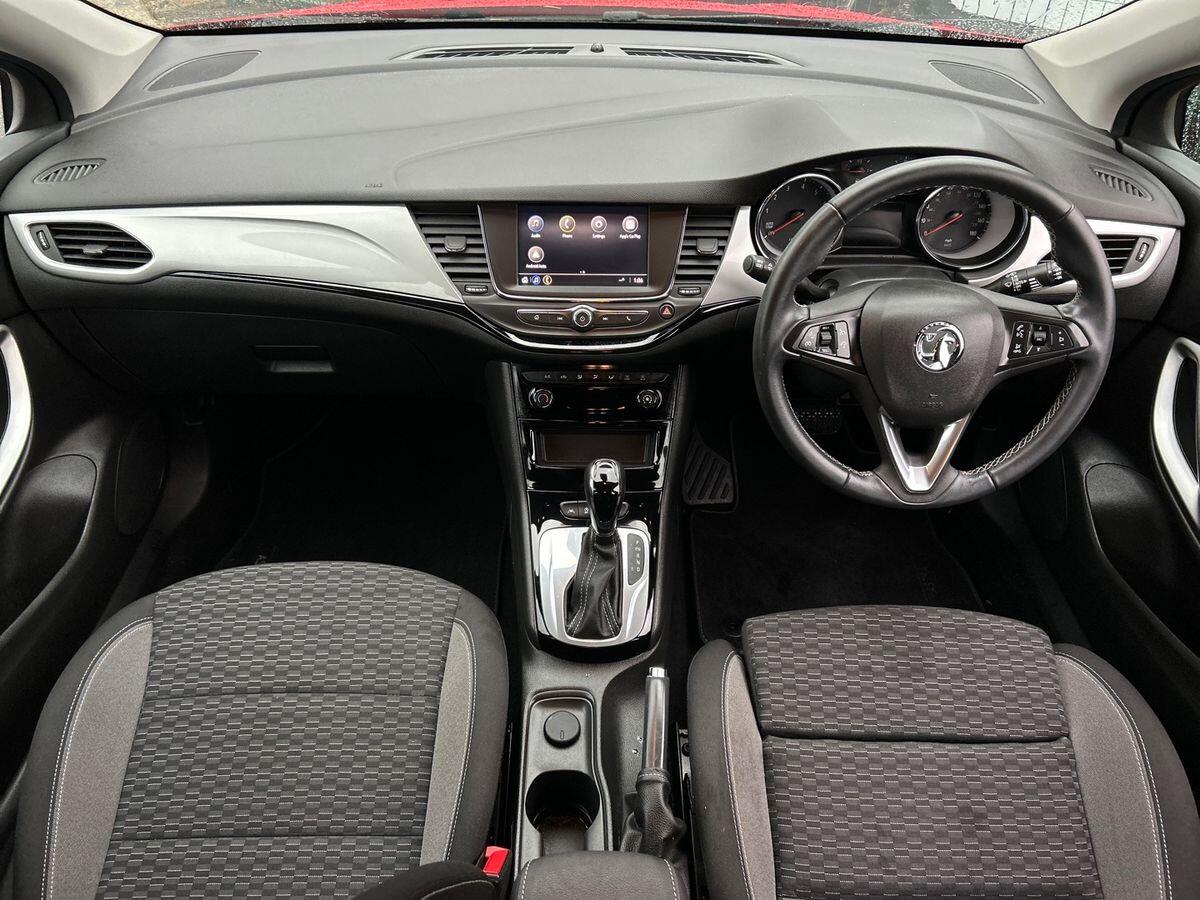Used Vauxhall Astra 2020 for sale - 76890285: Photo 7