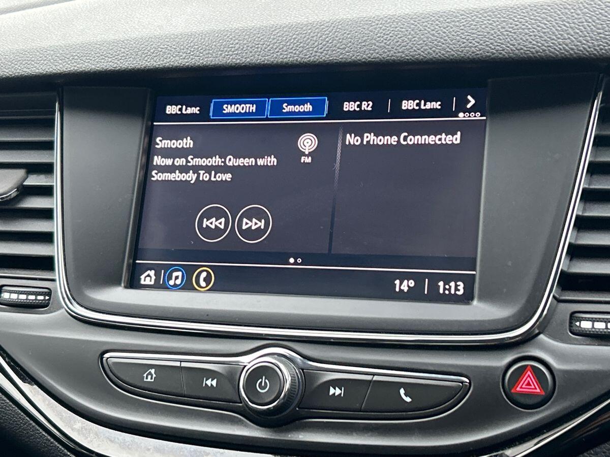 Used Vauxhall Astra 2020 for sale - 76890285: Photo 9