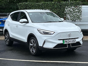 Used MG MG ZS 2024 for sale - 78851944: Photo