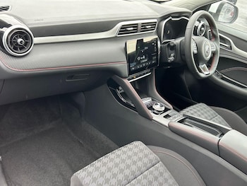 Used MG MG ZS 2024 for sale - 78851944: Photo