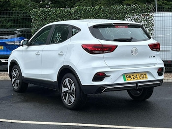 Used MG MG ZS 2024 for sale - 78851944: Photo