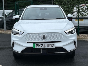 Used MG MG ZS 2024 for sale - 78851944: Photo