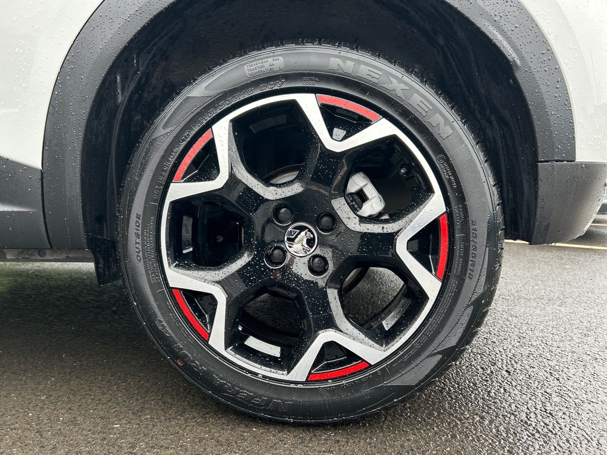 Used Vauxhall Mokka 2023 for sale - 77775744: Photo 11