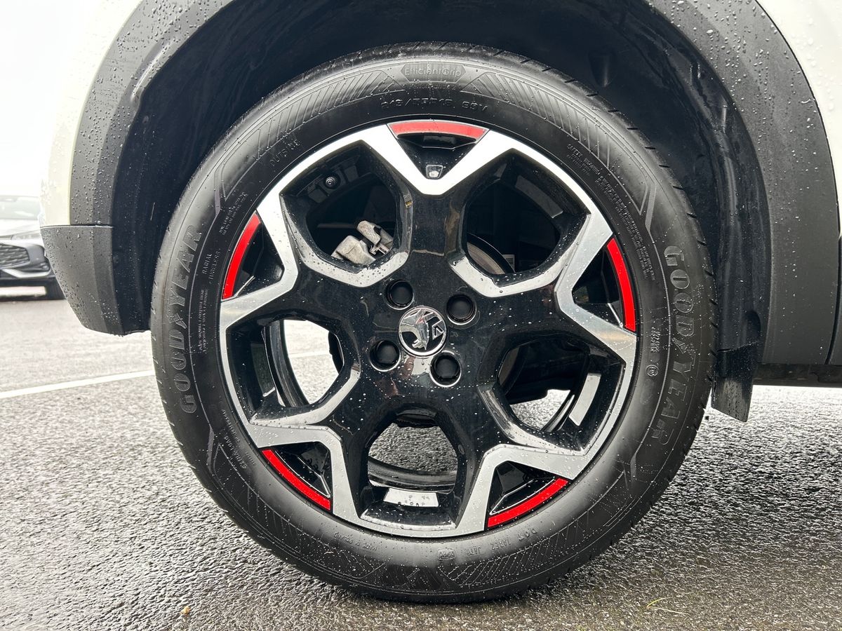 Used Vauxhall Mokka 2023 for sale - 77775744: Photo 12