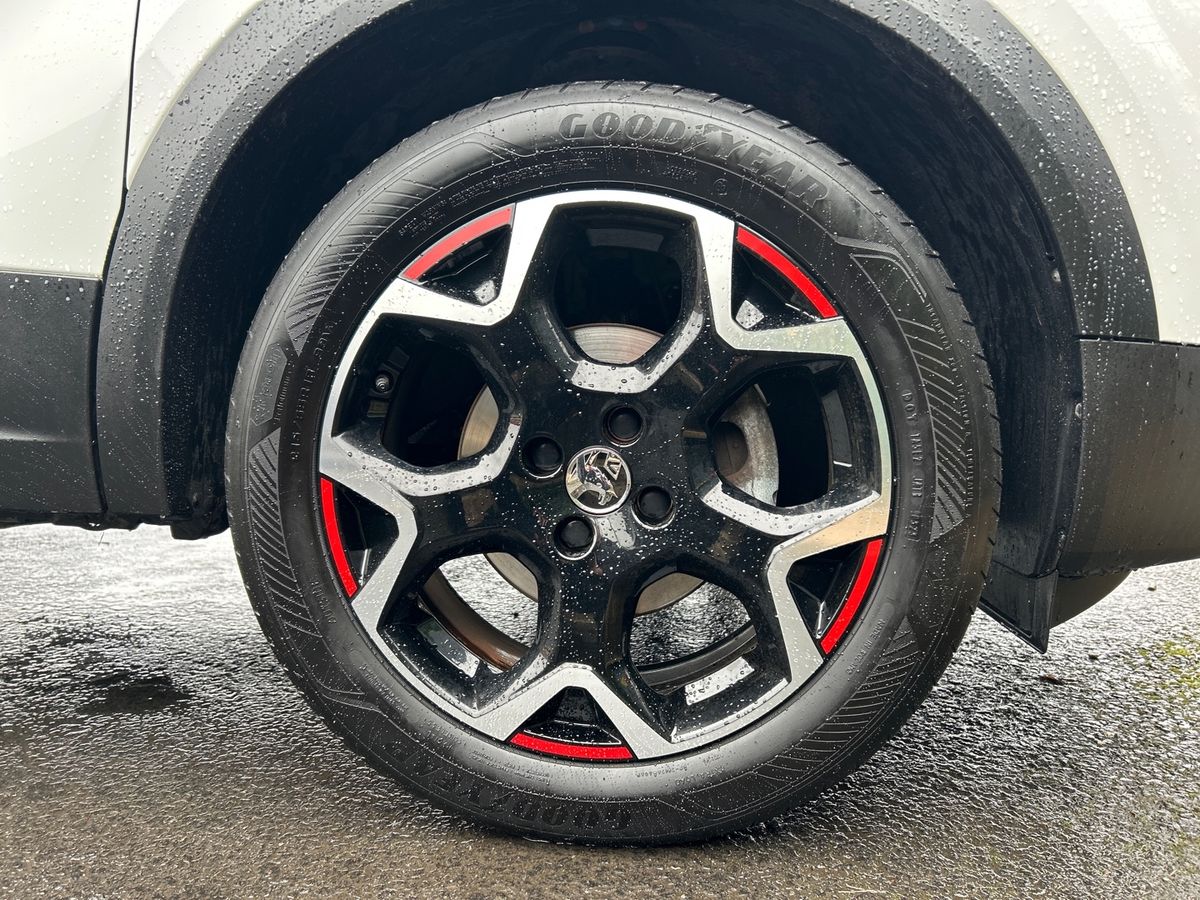 Used Vauxhall Mokka 2023 for sale - 77775744: Photo 13